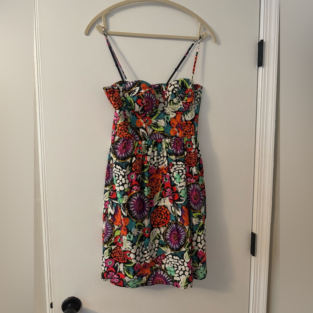 Moda International dress